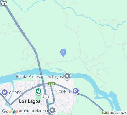 Aviso Empresa Confidencial en Los Lagos