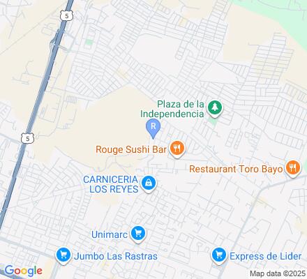 Aviso Empresa Confidencial en Talca