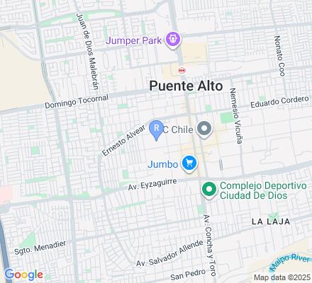 Aviso Empresa Confidencial en Puente Alto