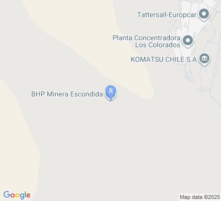 Aviso Cruz y Dávila Ingeniería y Construcción Ltda. en Antofagasta