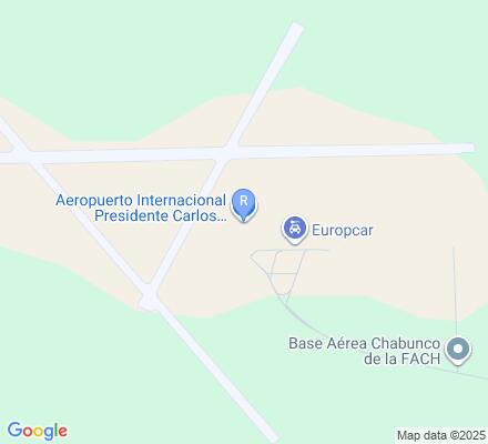 Aviso Cargo Mobility en Punta Arenas