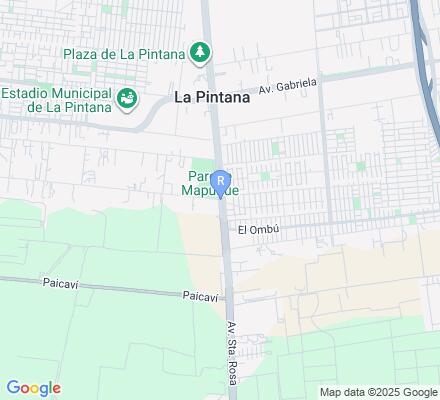 Aviso Etex Chile-Romeral en Puente Alto