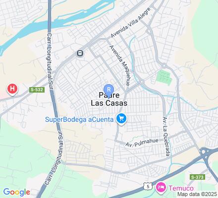 Aviso Team Work Recursos Humanos Ltda. en Temuco