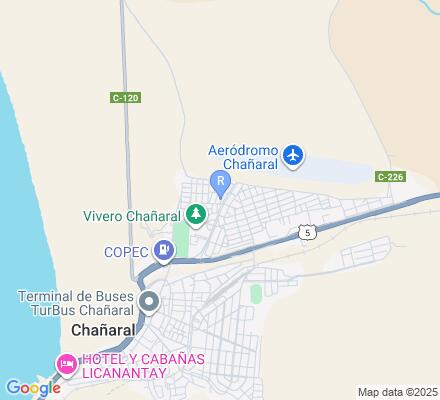 Aviso Empresa Confidencial en Chañaral