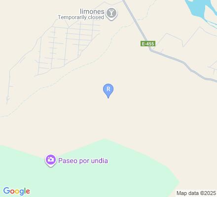 Aviso Empresa Confidencial en Lo Espejo