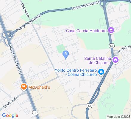 Aviso Empresa VIGAflow SA en Colina