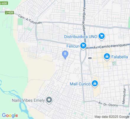 Aviso VIÑA SAN PEDRO TARAPACÁ S. A. en Molina