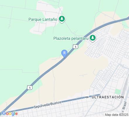 Aviso Komatsu Cummins en Concepción