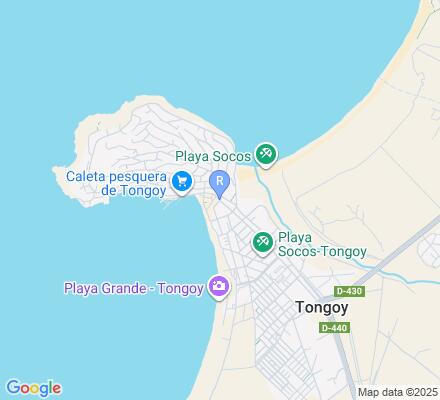 Aviso Impulsa Consultores en La Serena