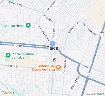 Aviso Empresa Confidencial en La Serena