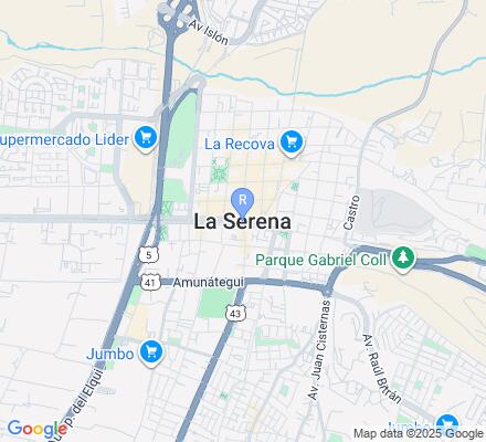 Aviso Impulsa Consultores en La Serena