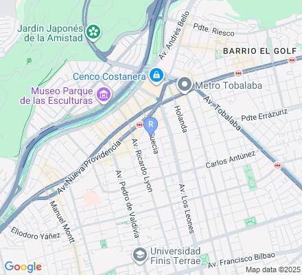 Aviso Detacoop en Providencia