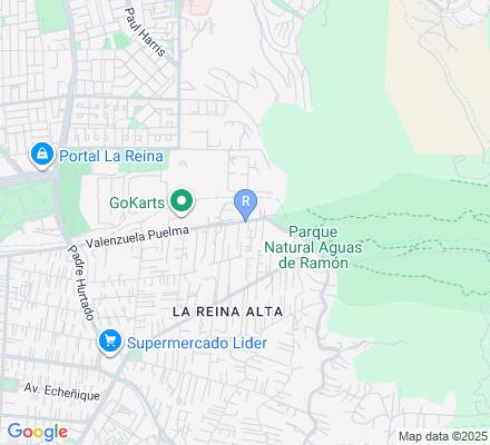 Aviso Empresa Confidencial en La Reina