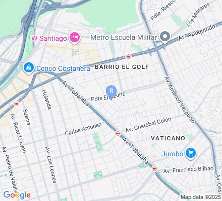 Aviso Empresa Confidencial en Providencia