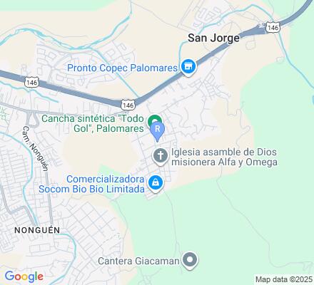 Aviso Empresa Confidencial en Quilicura