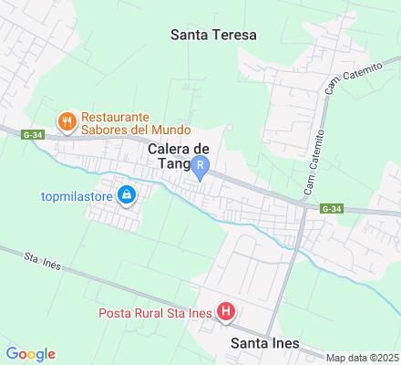 Aviso Quillayes Surlat en Calera de Tango