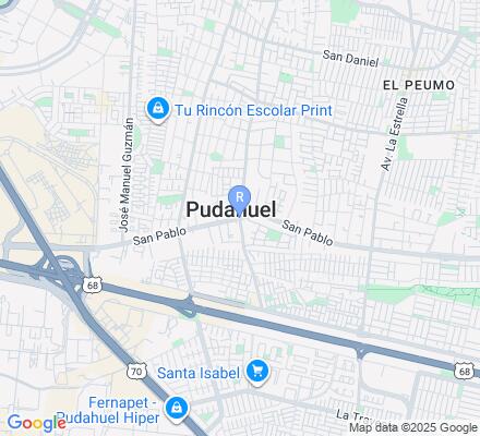 Aviso COMPAÑIA DE SERVICIOS INDUSTRIALES LTDA en Pudahuel