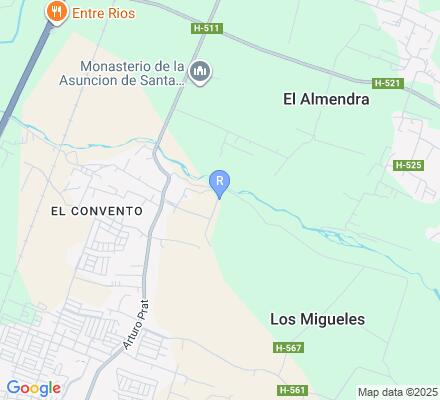 Aviso Empresa Confidencial en Malloa