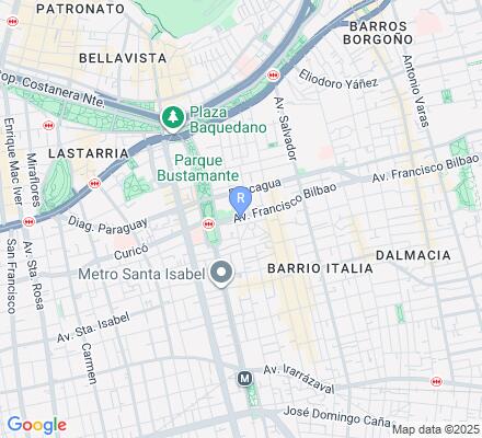 Aviso Inversiones Alessandrini SpA en Providencia