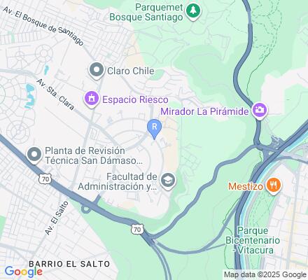 Aviso FDA Ingenieros en Providencia