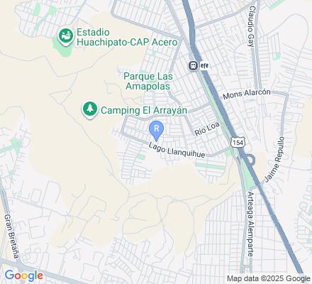 Aviso Empresa Confidencial en Talcahuano