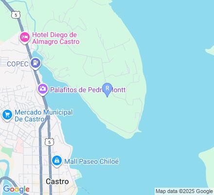 Aviso Empresa Confidencial en Castro