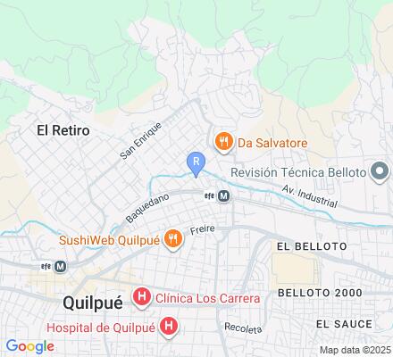 Aviso Empresa Confidencial en Quilpué