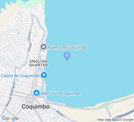 Aviso Empresa Confidencial en Coquimbo