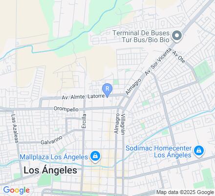 Aviso Empresa Confidencial en Los Ángeles