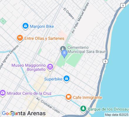 Aviso Empresa Confidencial en Punta Arenas