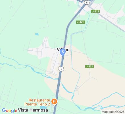 Aviso Watts S.A. en Linares