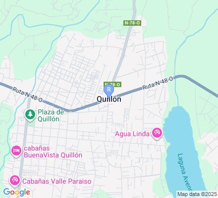 Aviso Caja de Compensación Los Héroes en Quillón