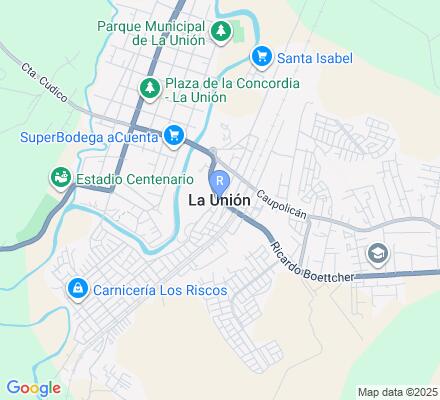 Aviso Evaluación y Desarrollo Organizacional en La Unión