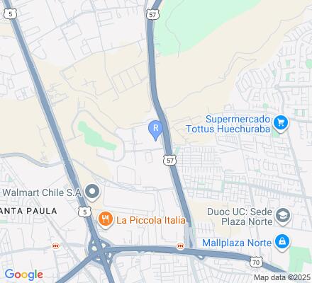 Aviso NOVOFARMA SERVICE S. A. en Quilicura