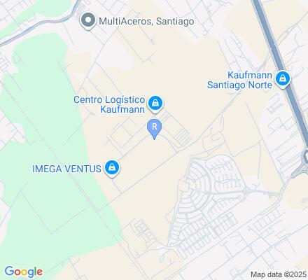 Aviso Arrimaq en Lampa