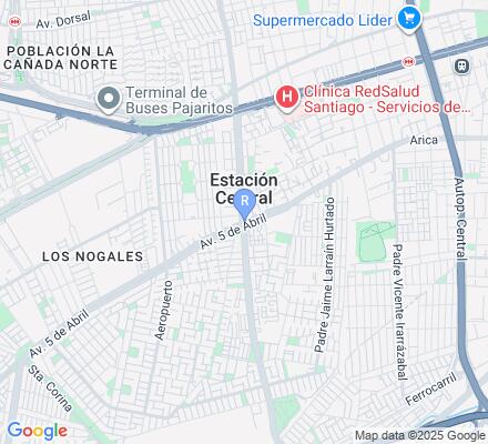 Aviso Empresa Confidencial en Las Condes