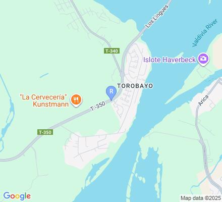 Aviso CERVECERIA KUNSTMANN S A en Valdivia