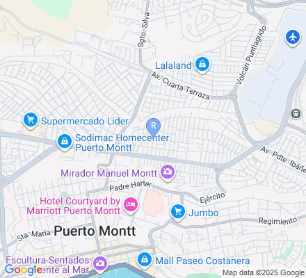 Aviso Empresa Confidencial en Castro