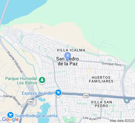 Aviso Empresa Confidencial en Santiago