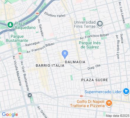 Aviso RENEE RPO Asistido para FALP en Providencia