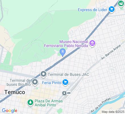 Aviso Empresa Confidencial en Temuco