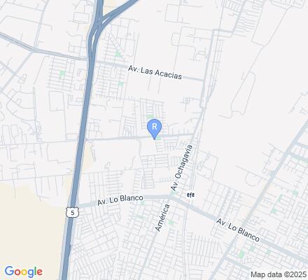 Aviso Empresa Confidencial en San Bernardo