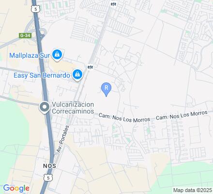 Aviso Empresa Confidencial en San Bernardo