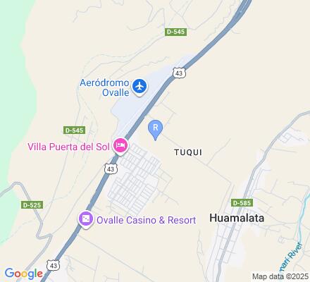 Aviso Empresa Confidencial en Lo Espejo