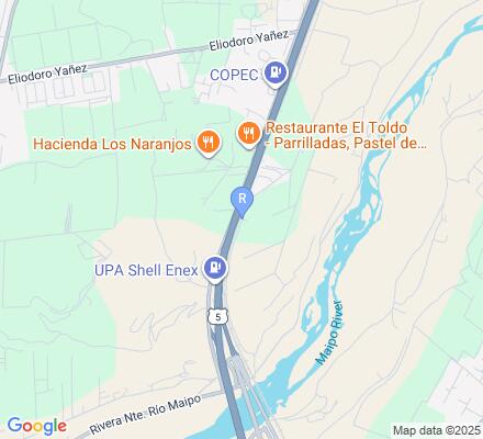 Aviso Team Work Recursos Humanos Ltda. en San Bernardo