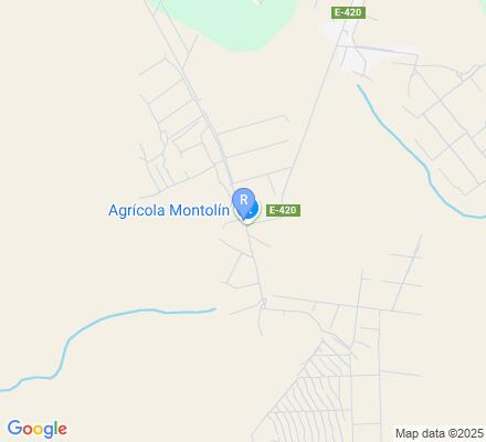 Aviso Cristal Chile en Llayllay