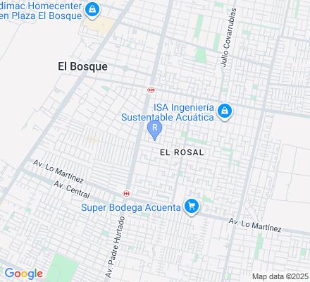 Aviso Empresa Confidencial en Chépica