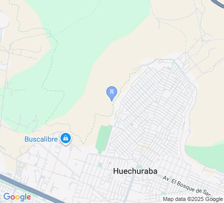 Aviso Empresa Confidencial en Huechuraba