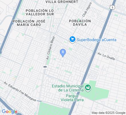 Aviso Empresa Confidencial en Lo Espejo