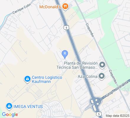 Aviso Empresas Red Salud S.A en Santiago